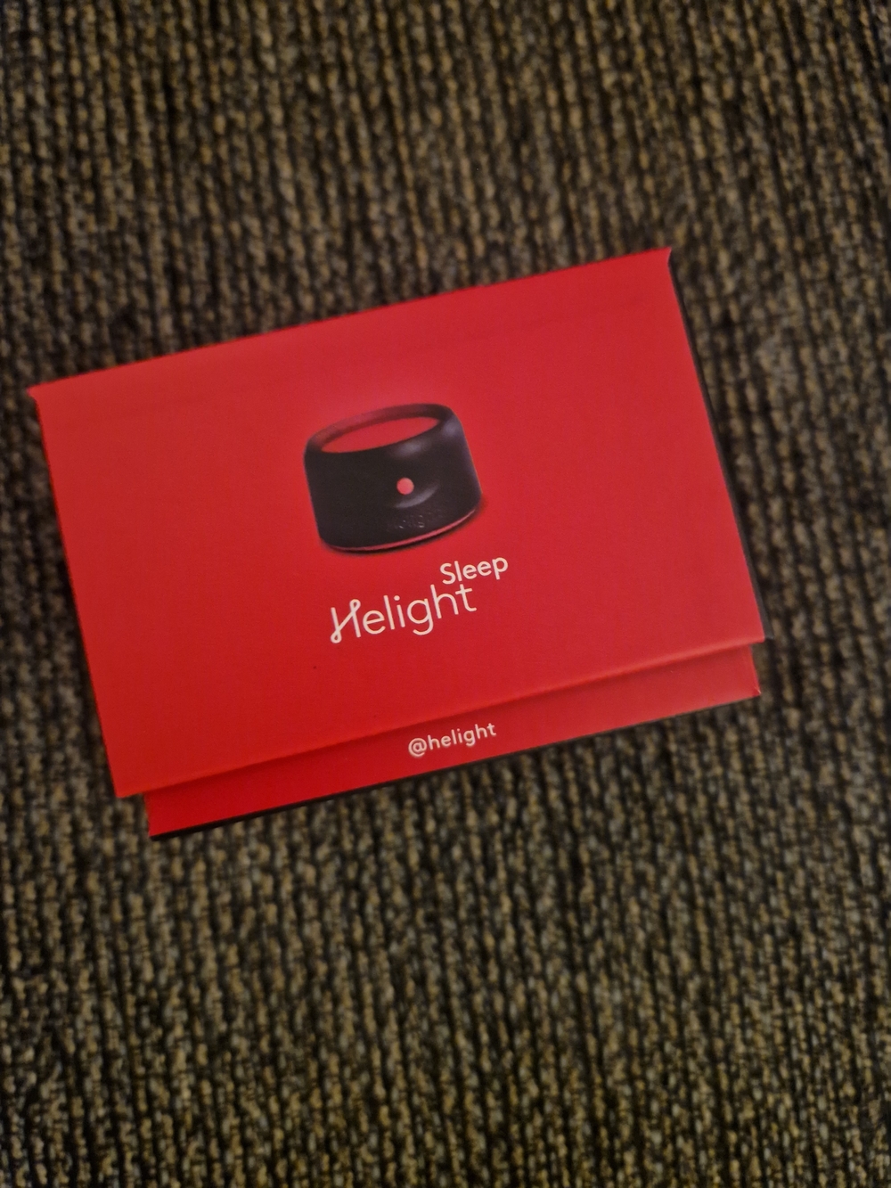 Helight Sleep Accessory - Picture 2 of 4